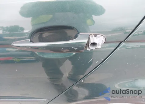 2000 BMW 328I z USA, uszkodzony, nr VIN WBAAM534XYJR61034